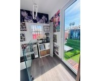 Herverkoop - Town House -
San Miguel de Salinas - Inland