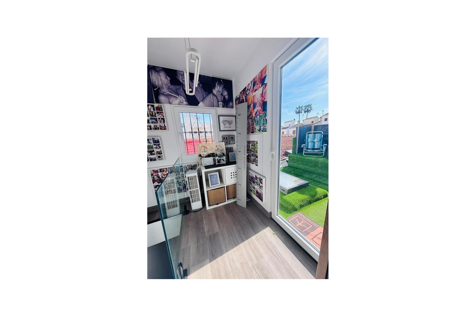 Herverkoop - Town House -
San Miguel de Salinas - Inland