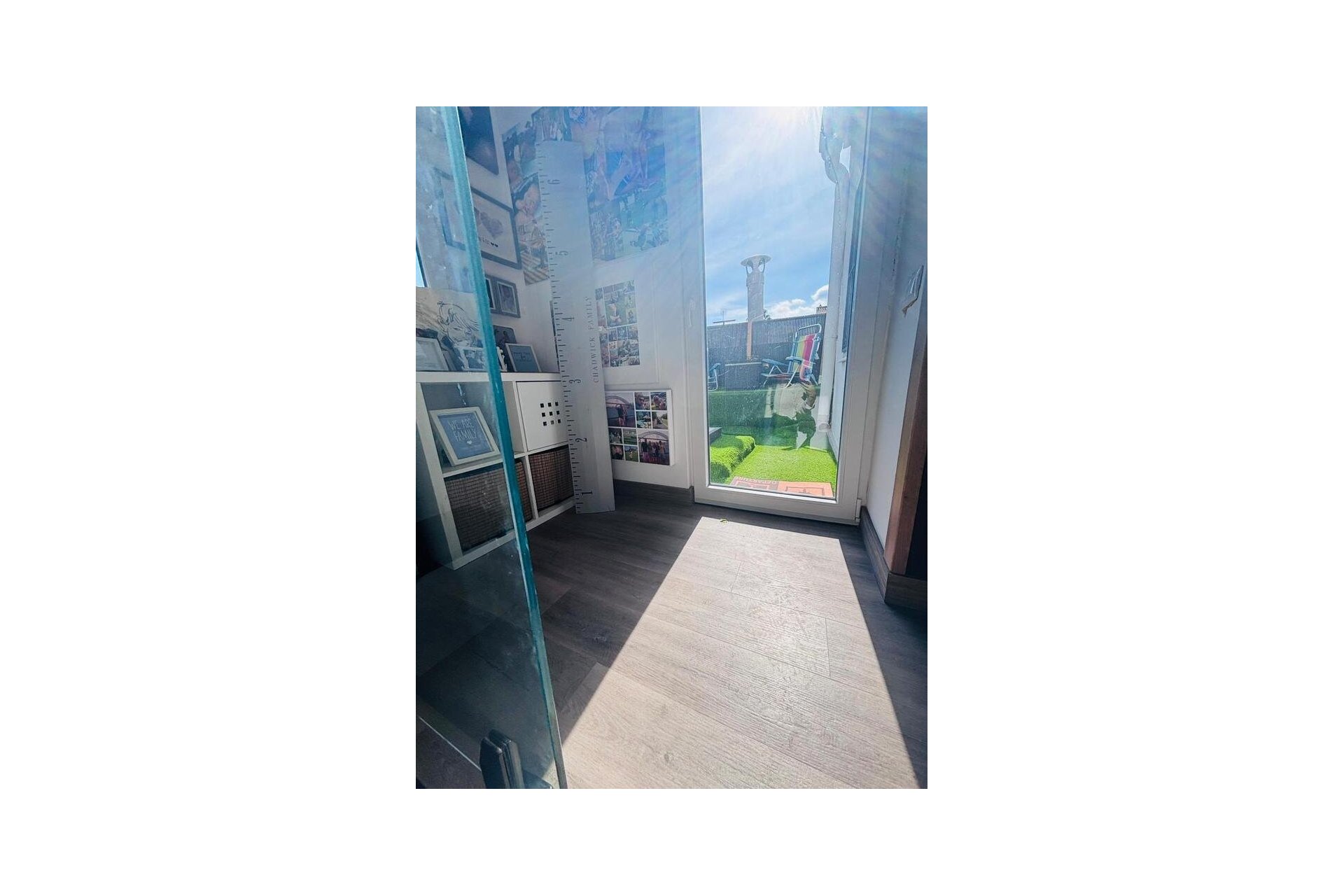 Herverkoop - Town House -
San Miguel de Salinas - Inland