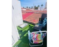 Herverkoop - Town House -
San Miguel de Salinas - Inland