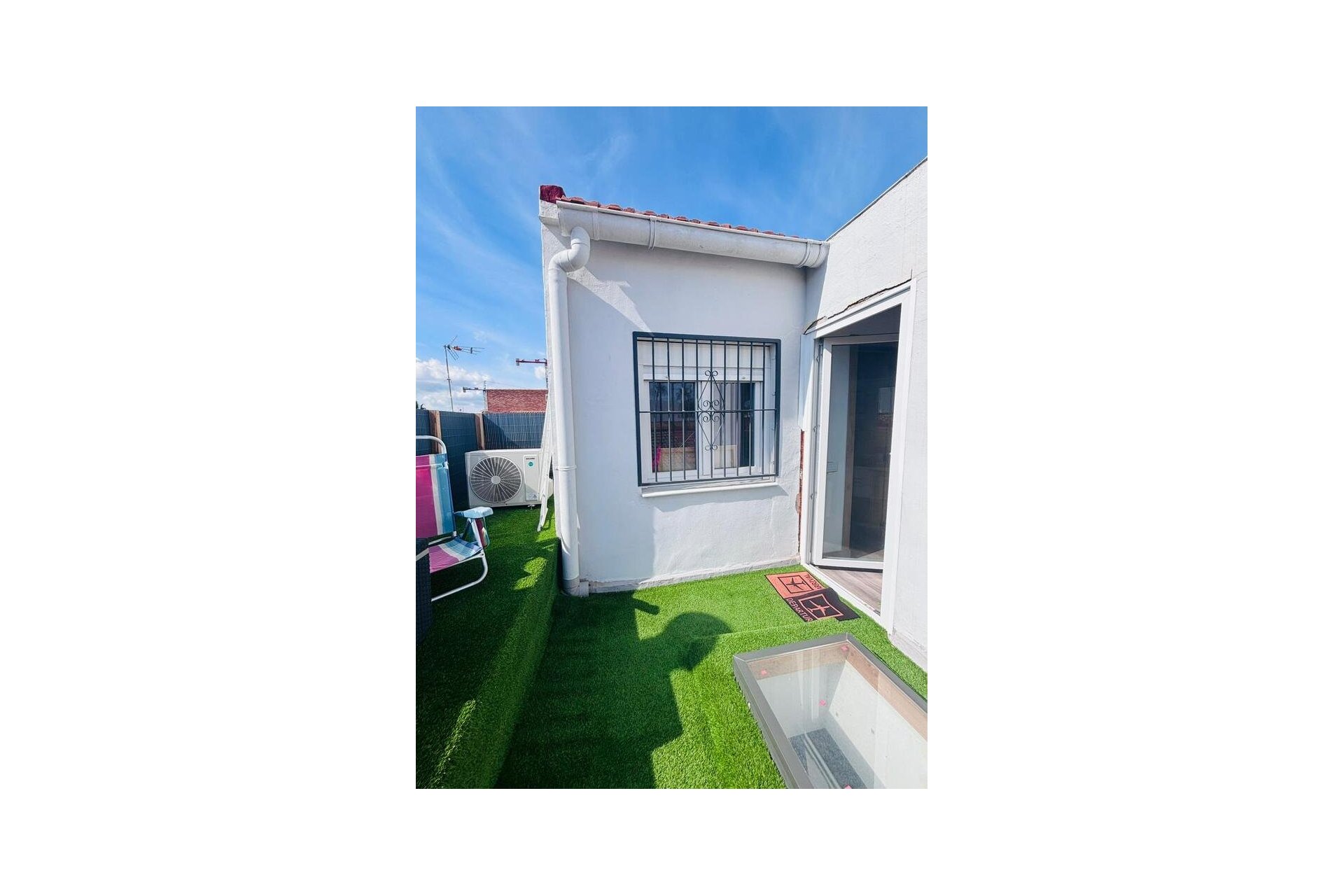 Herverkoop - Town House -
San Miguel de Salinas - Inland