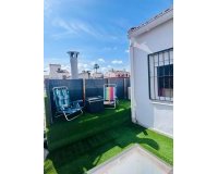 Herverkoop - Town House -
San Miguel de Salinas - Inland