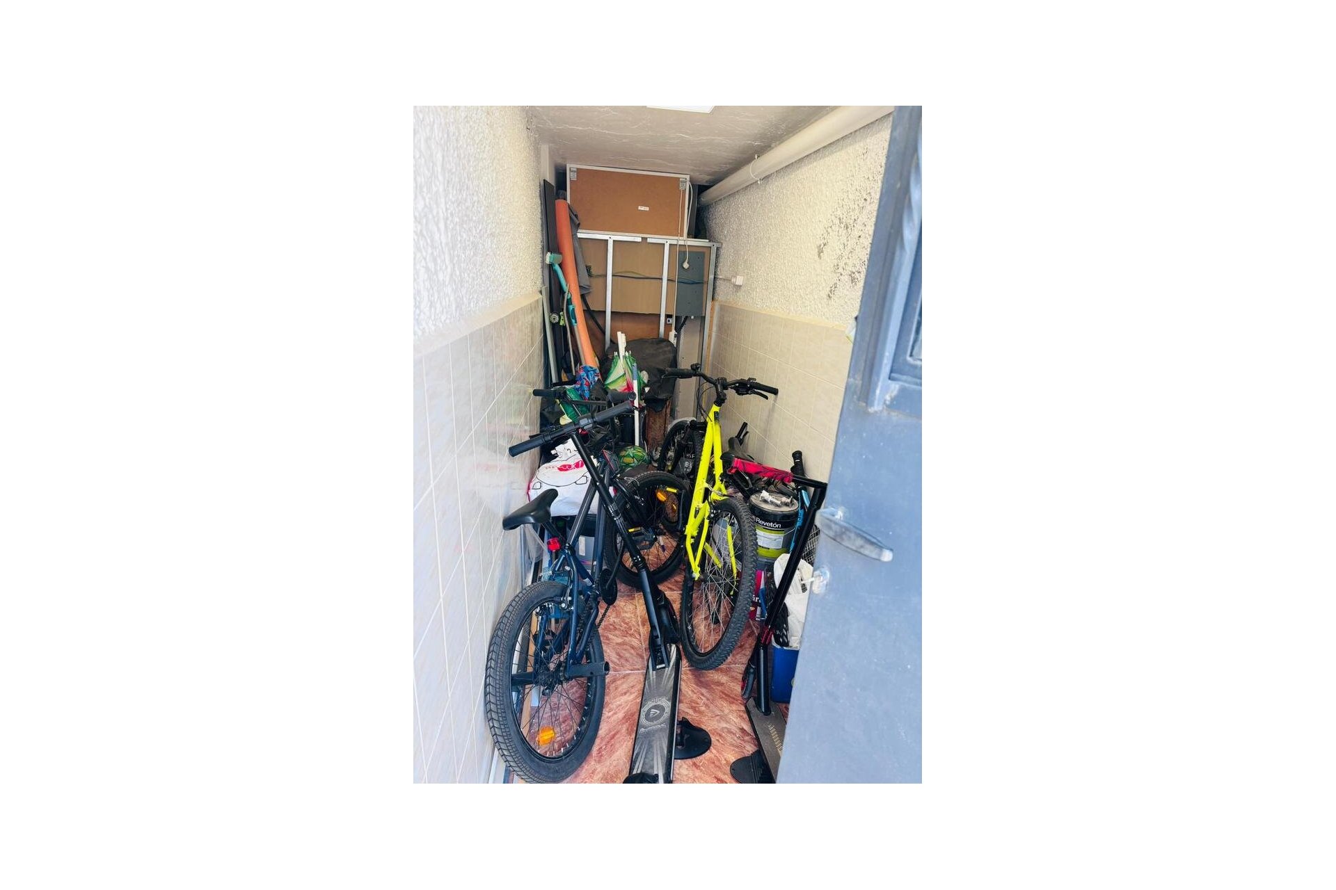 Herverkoop - Town House -
San Miguel de Salinas - Inland