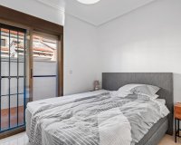 Herverkoop - Town House -
San Miguel de Salinas - Inland