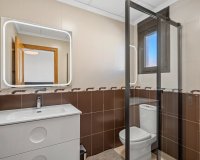 Herverkoop - Town House -
San Miguel de Salinas - Inland