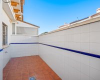 Herverkoop - Town House -
San Miguel de Salinas - Inland