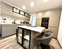 Herverkoop - Town House -
San Miguel de Salinas - Inland