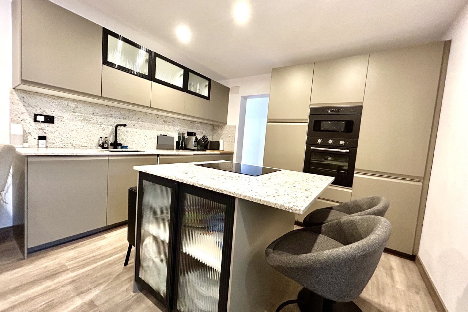 Herverkoop - Town House -
San Miguel de Salinas - Inland