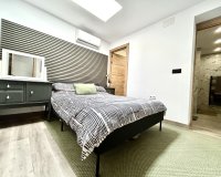 Herverkoop - Town House -
San Miguel de Salinas - Inland