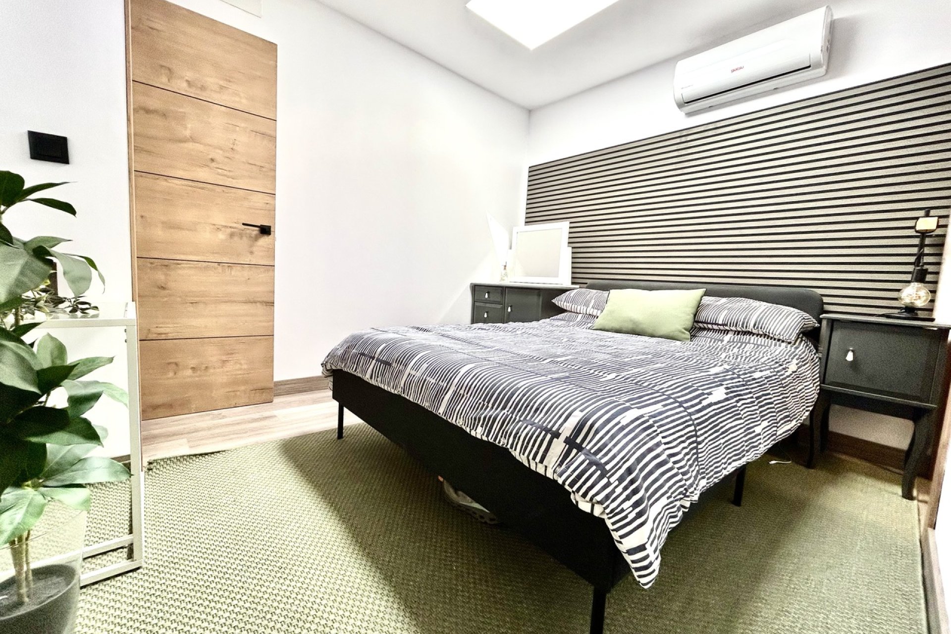 Herverkoop - Town House -
San Miguel de Salinas - Inland