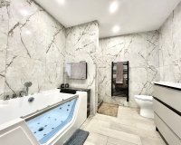 Herverkoop - Town House -
San Miguel de Salinas - Inland