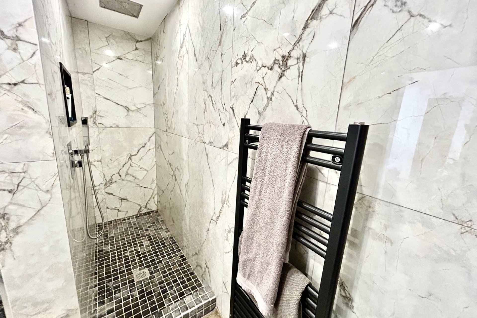 Herverkoop - Town House -
San Miguel de Salinas - Inland