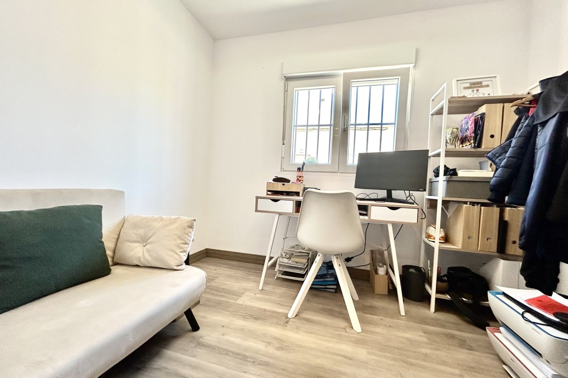 Herverkoop - Town House -
San Miguel de Salinas - Inland