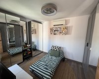 Herverkoop - Town House -
San Miguel de Salinas - Inland