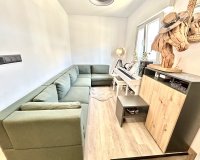 Herverkoop - Town House -
San Miguel de Salinas - Inland