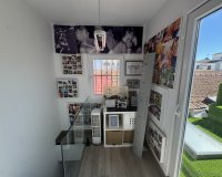 Herverkoop - Town House -
San Miguel de Salinas - Inland