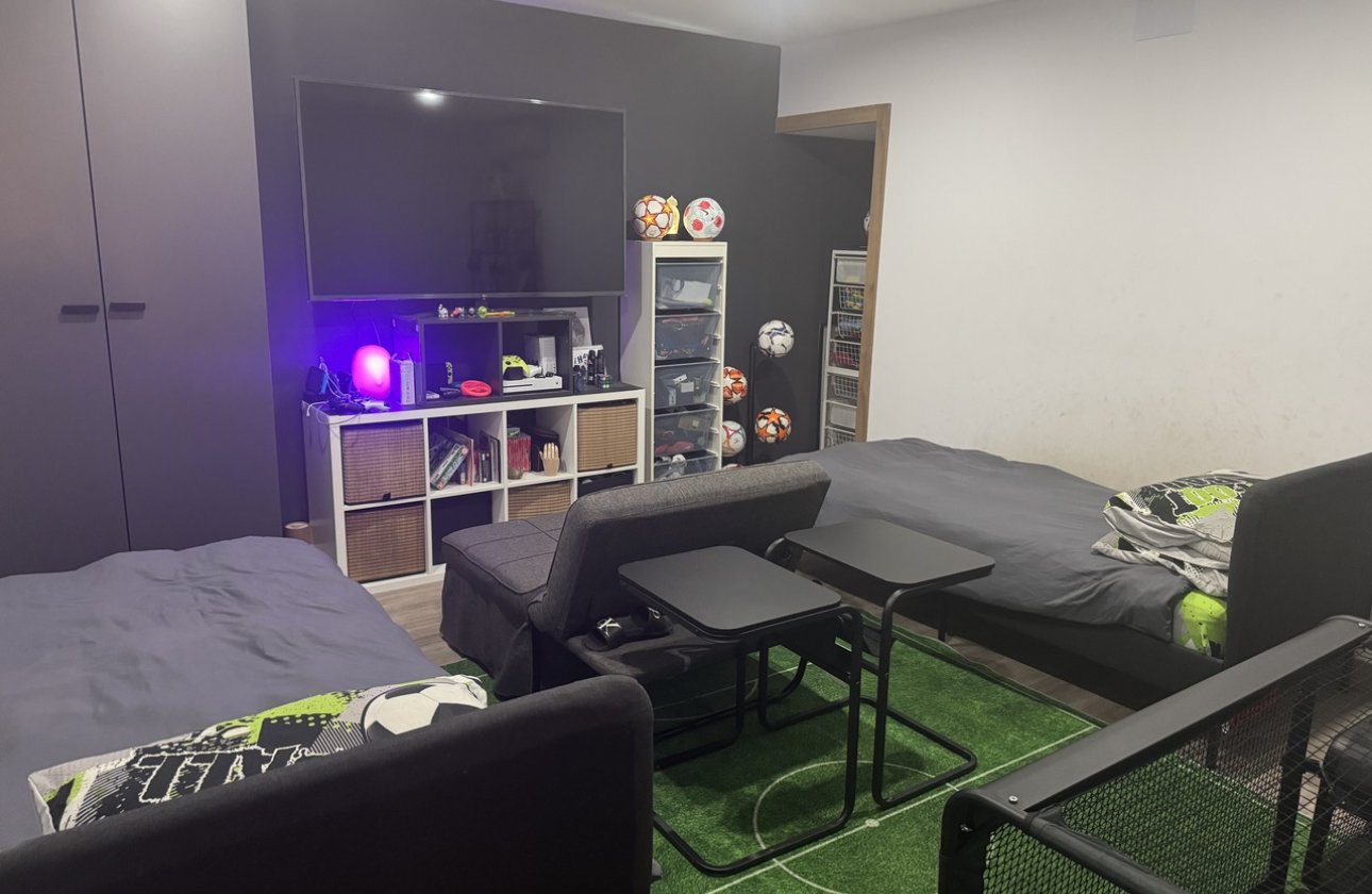 Herverkoop - Town House -
San Miguel de Salinas - Inland