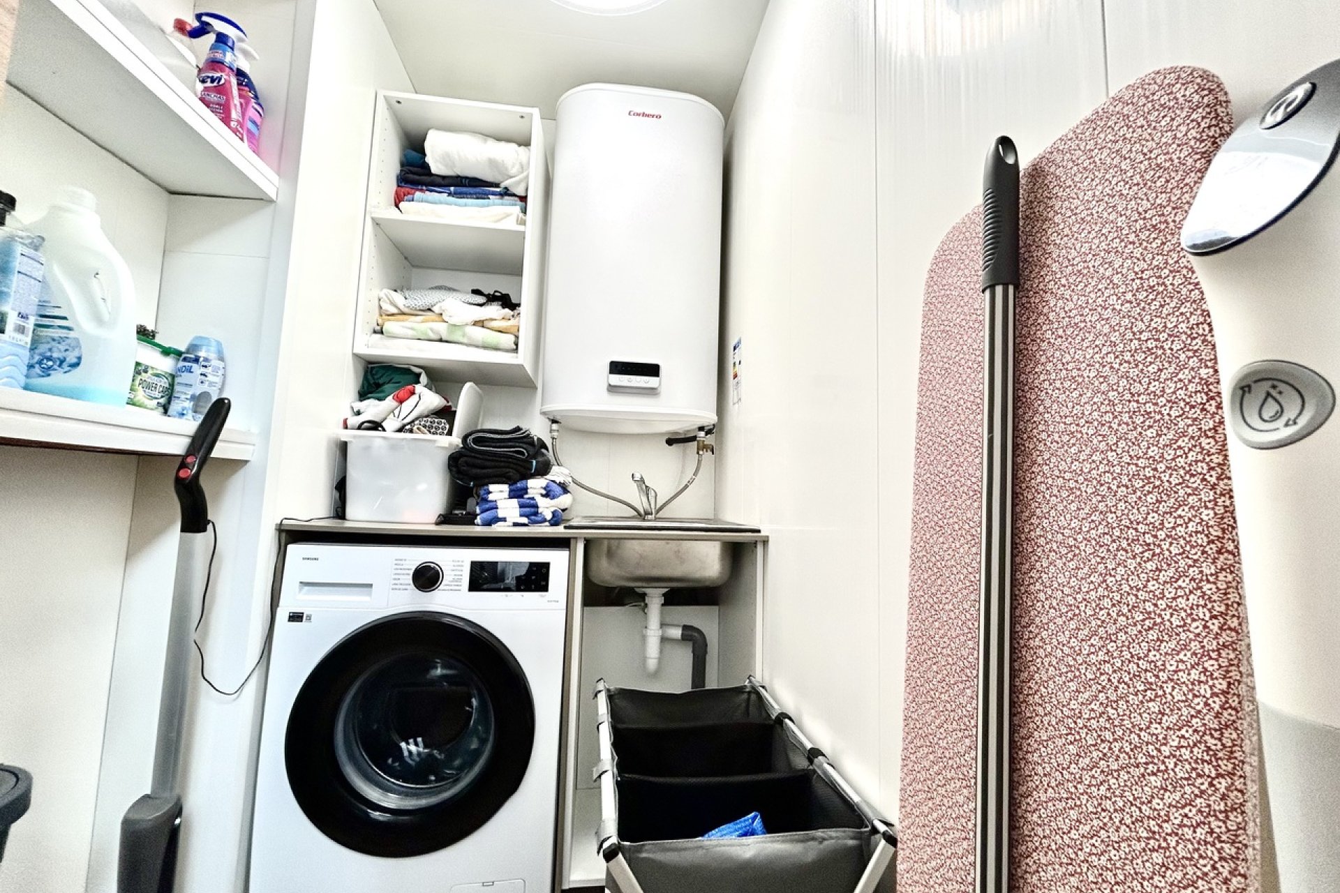 Herverkoop - Town House -
San Miguel de Salinas - Inland