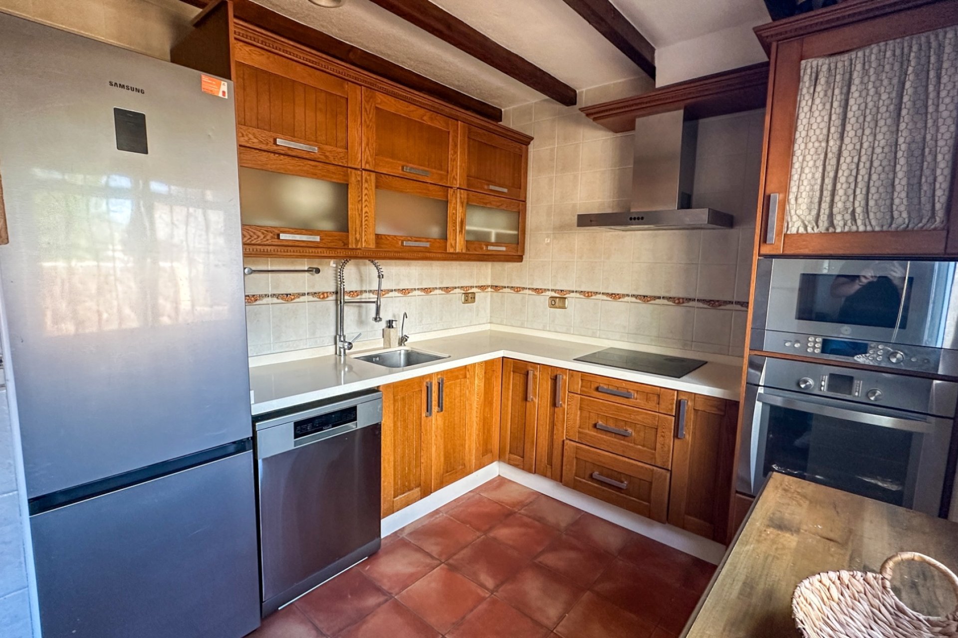 Herverkoop - Town House -
San Miguel de Salinas - Inland