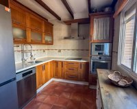 Herverkoop - Town House -
San Miguel de Salinas - Inland