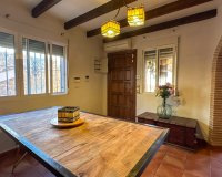 Herverkoop - Town House -
San Miguel de Salinas - Inland