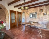Herverkoop - Town House -
San Miguel de Salinas - Inland