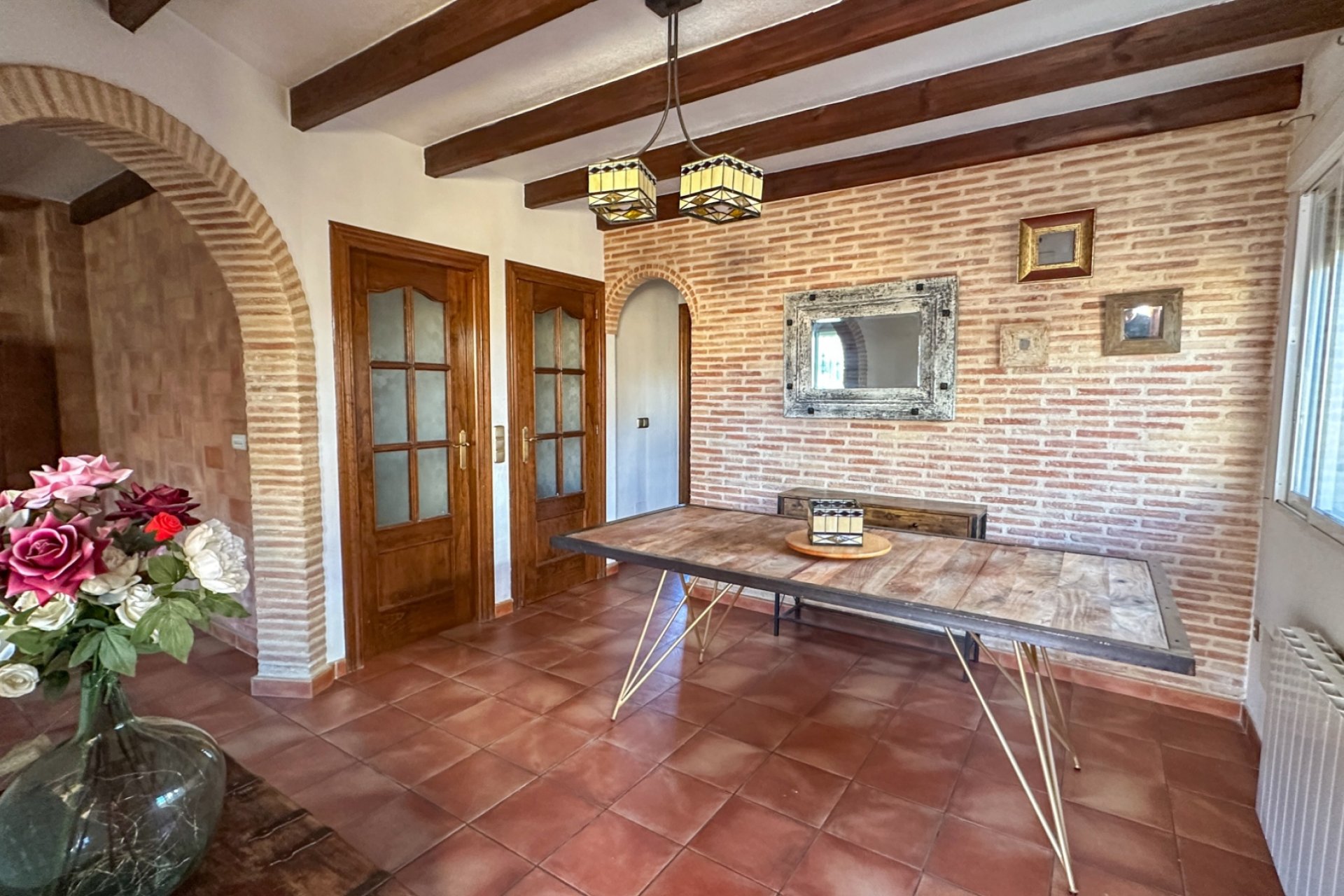 Herverkoop - Town House -
San Miguel de Salinas - Inland