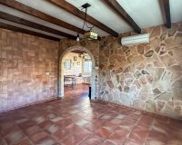 Herverkoop - Town House -
San Miguel de Salinas - Inland