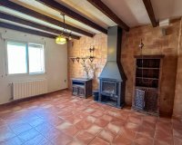 Herverkoop - Town House -
San Miguel de Salinas - Inland