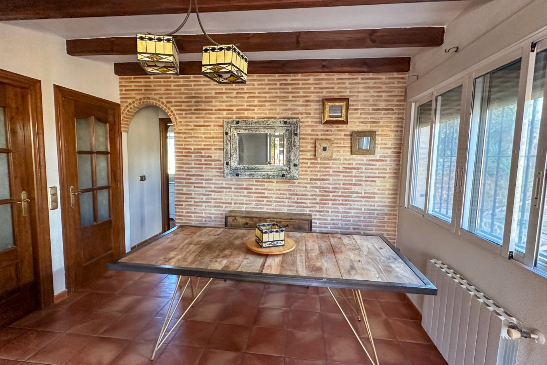 Herverkoop - Town House -
San Miguel de Salinas - Inland