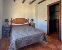 Herverkoop - Town House -
San Miguel de Salinas - Inland