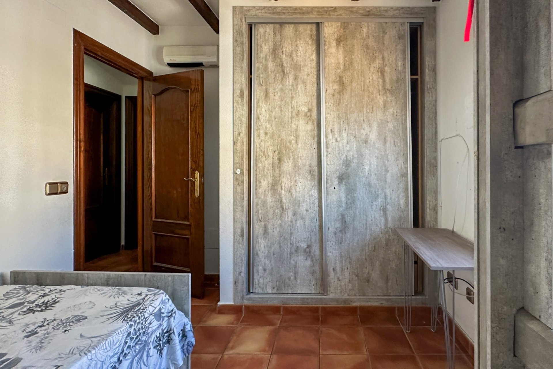 Herverkoop - Town House -
San Miguel de Salinas - Inland