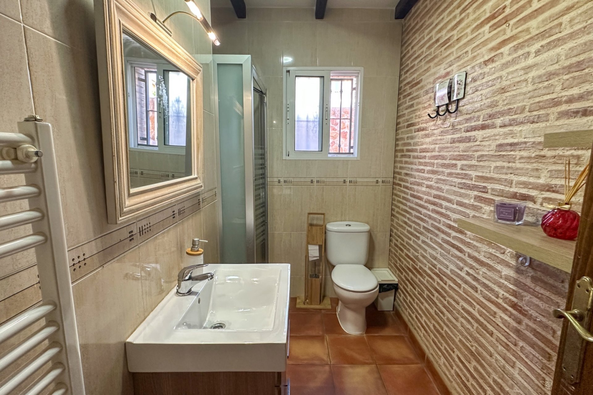 Herverkoop - Town House -
San Miguel de Salinas - Inland