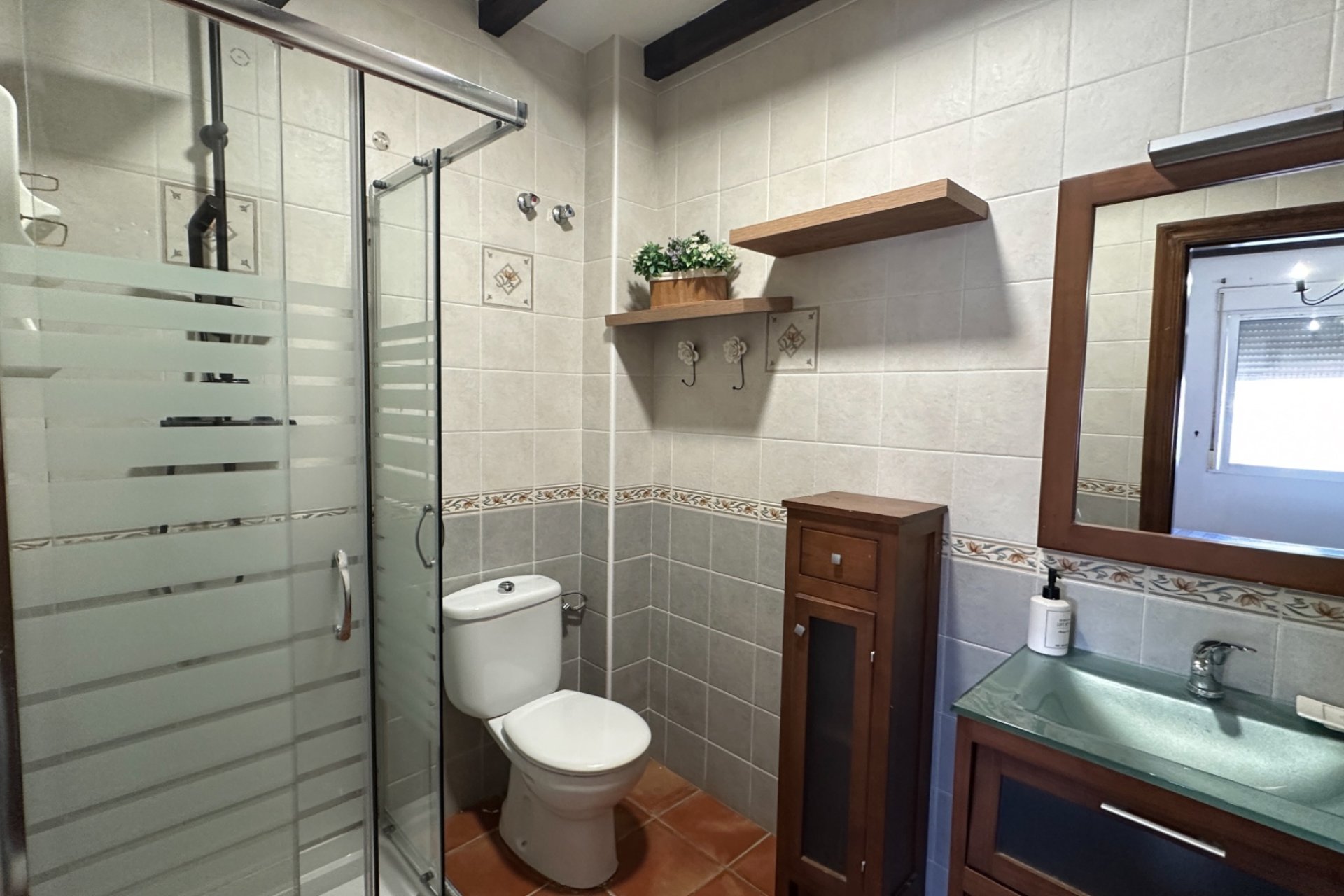 Herverkoop - Town House -
San Miguel de Salinas - Inland