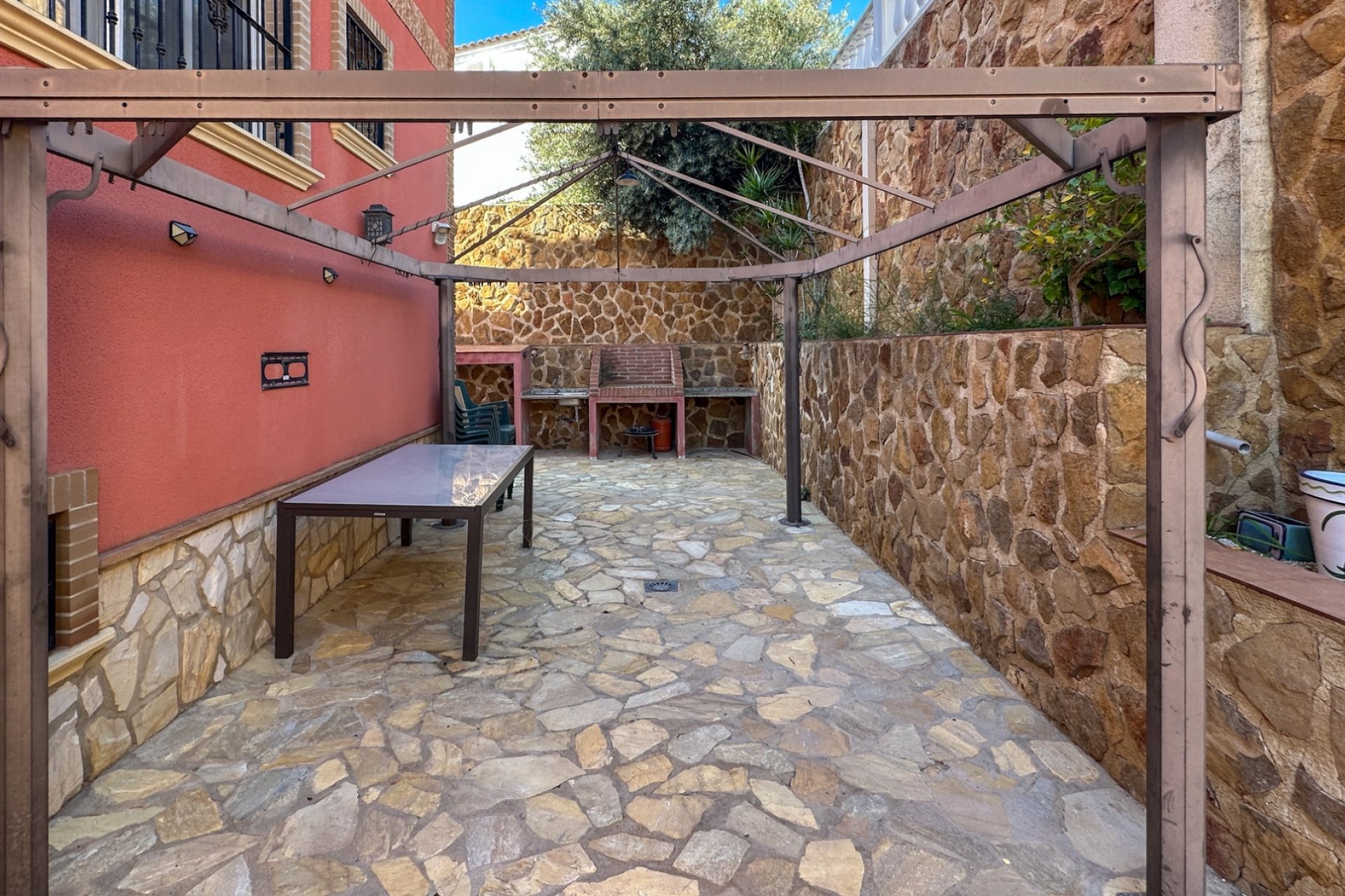 Herverkoop - Town House -
San Miguel de Salinas - Inland