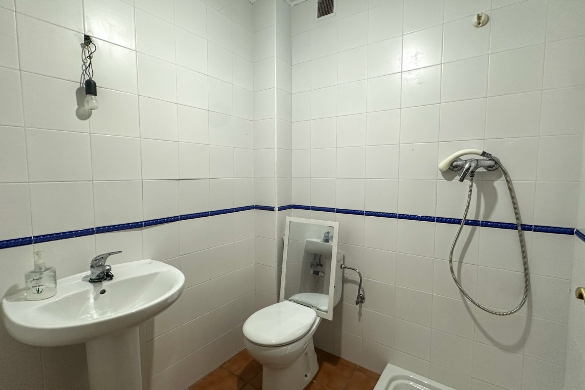 Herverkoop - Town House -
San Miguel de Salinas - Inland