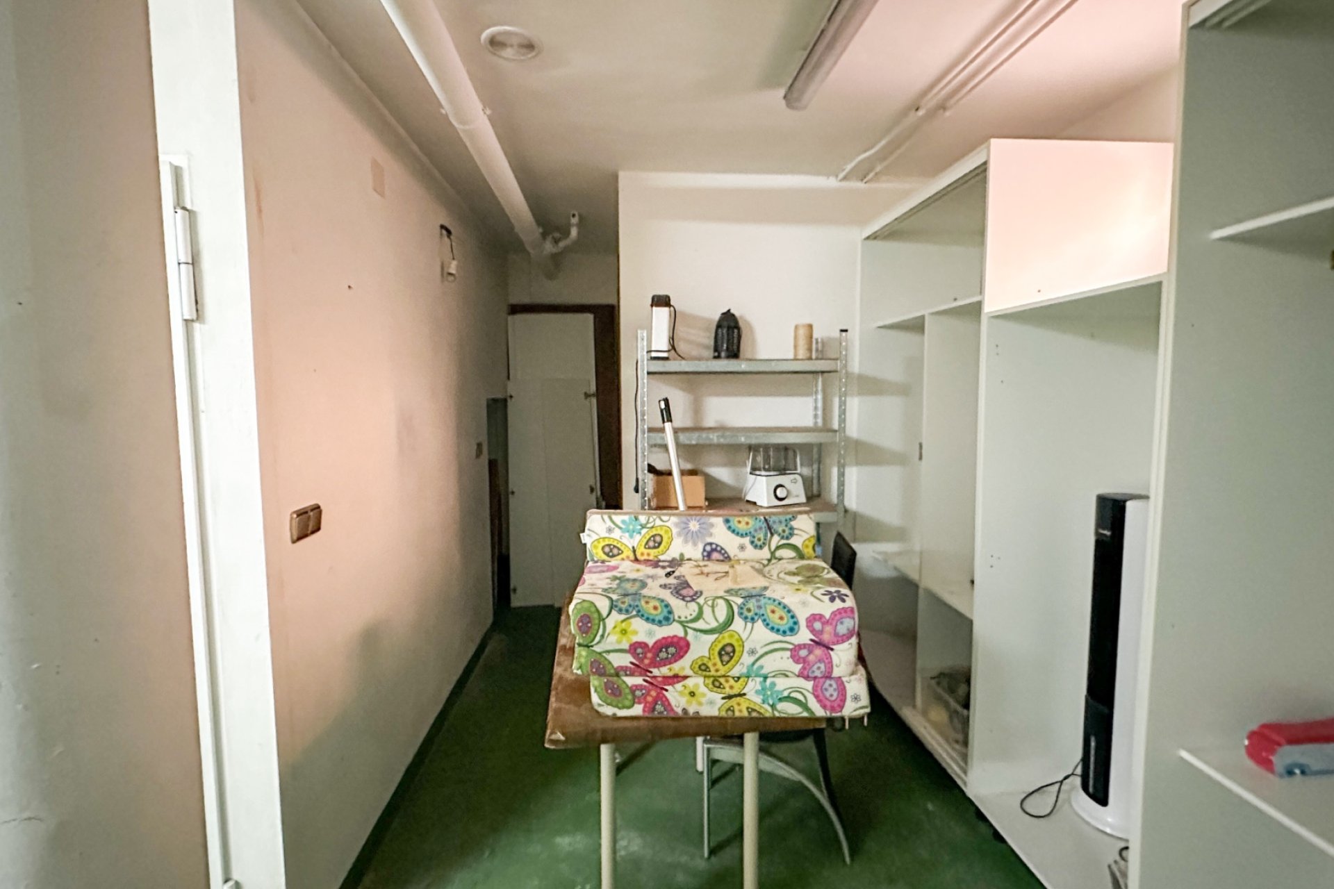 Herverkoop - Town House -
San Miguel de Salinas - Inland