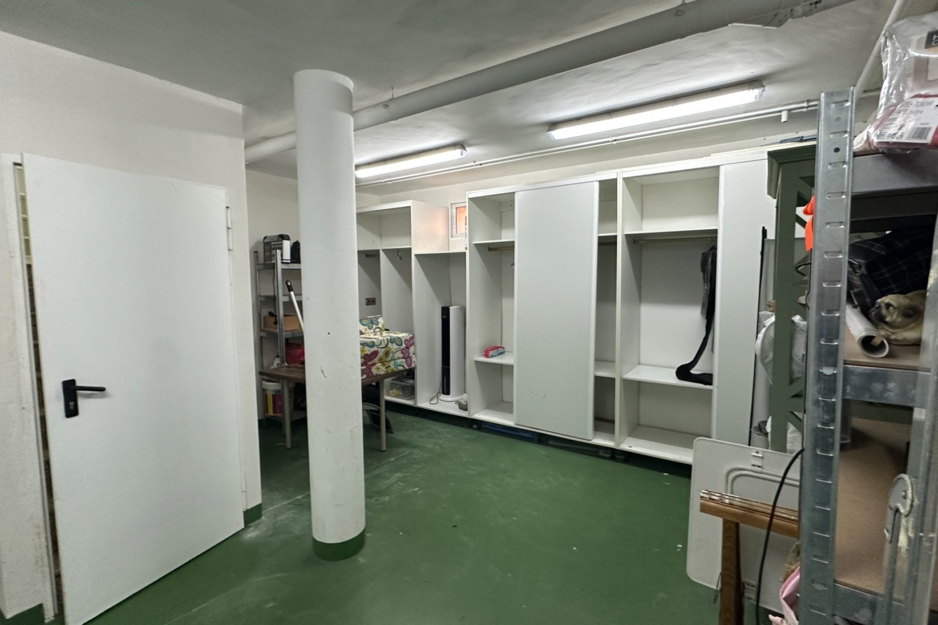 Herverkoop - Town House -
San Miguel de Salinas - Inland