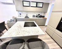 Herverkoop - Town House -
San Miguel de Salinas - Inland