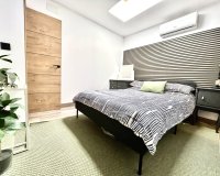 Herverkoop - Town House -
San Miguel de Salinas - Inland