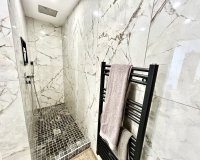 Herverkoop - Town House -
San Miguel de Salinas - Inland
