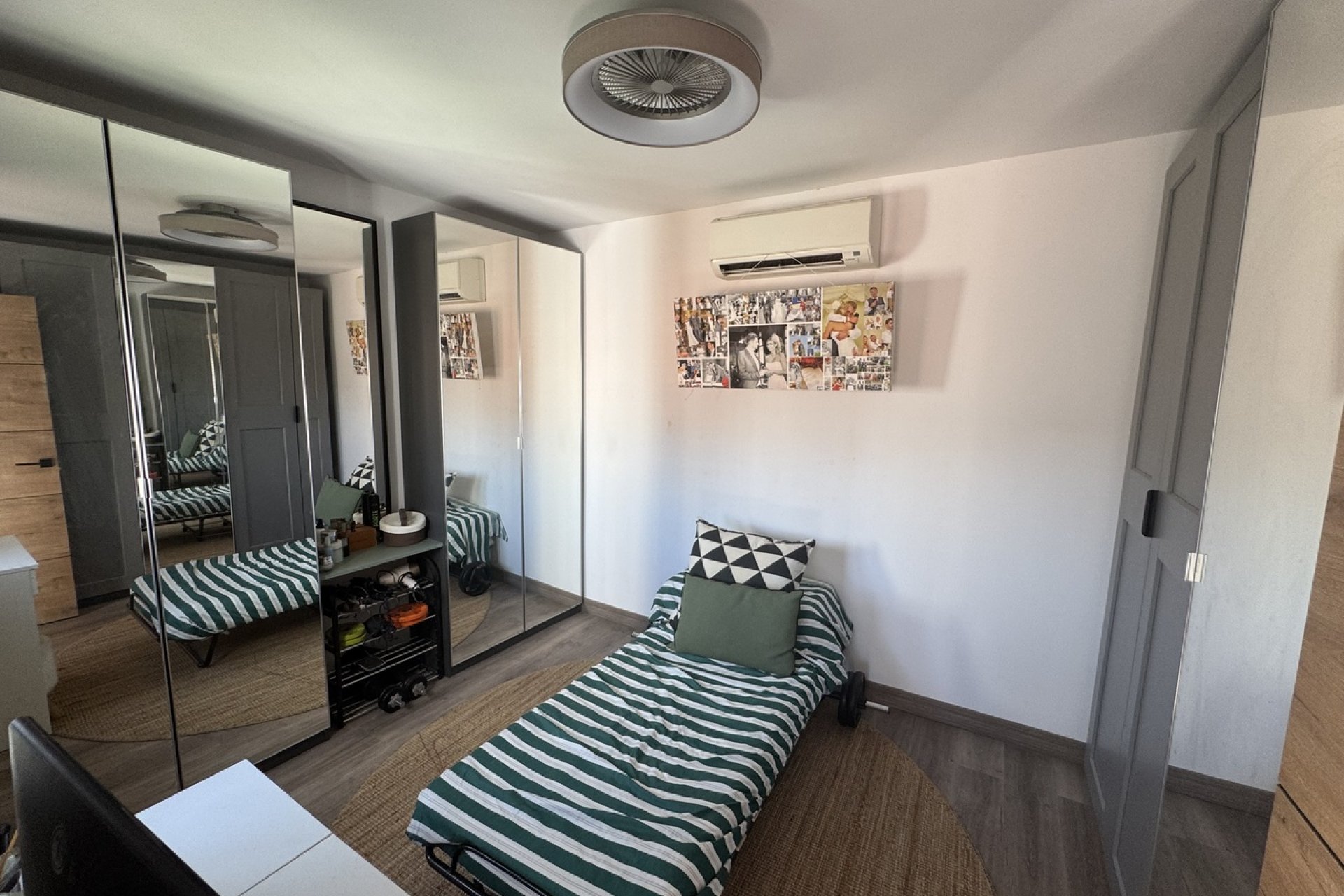 Herverkoop - Town House -
San Miguel de Salinas - Inland