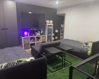 Herverkoop - Town House -
San Miguel de Salinas - Inland