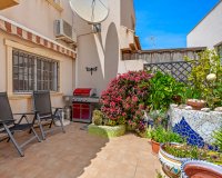 Herverkoop - Town House -
San Miguel de Salinas - Inland