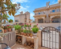 Herverkoop - Town House -
San Miguel de Salinas - Inland