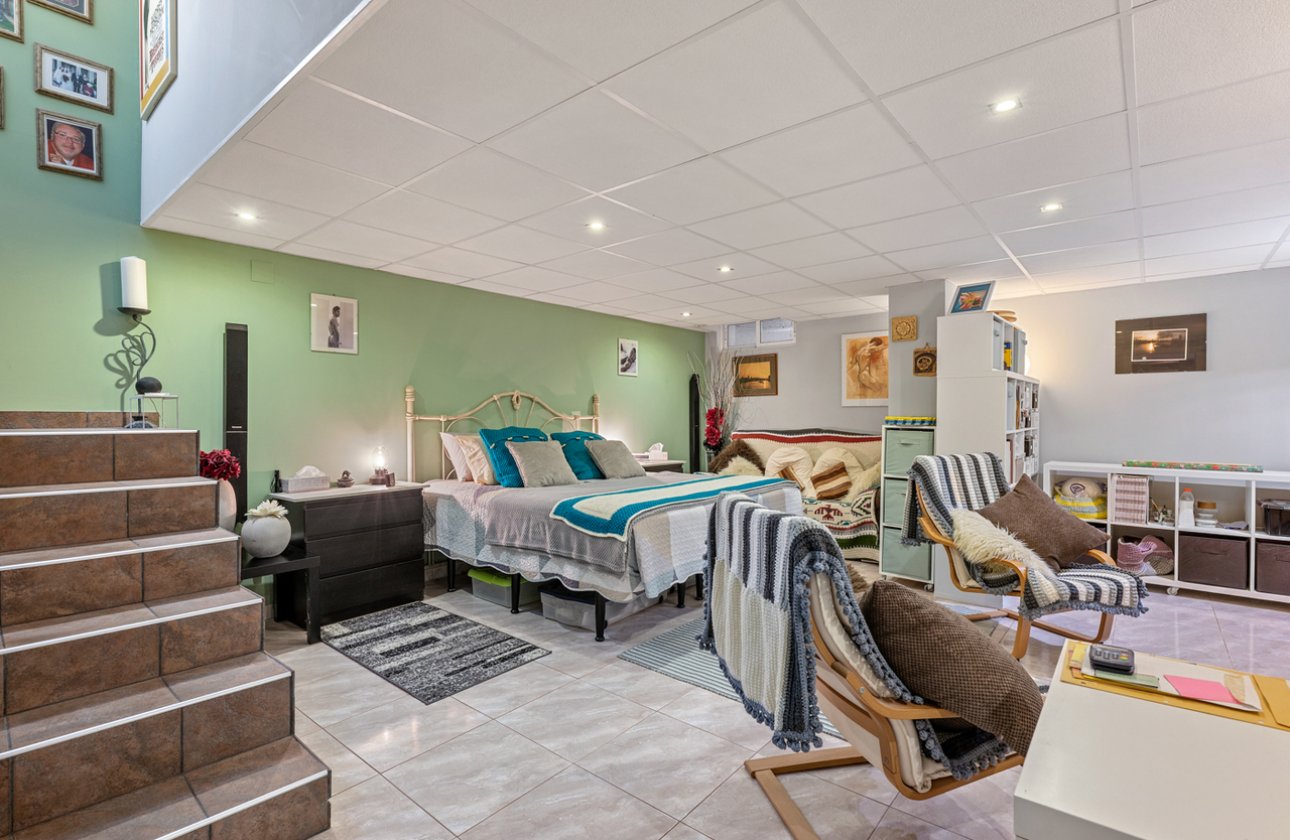 Herverkoop - Town House -
San Miguel de Salinas - Inland