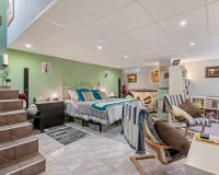 Herverkoop - Town House -
San Miguel de Salinas - Inland