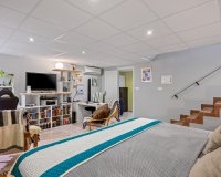 Herverkoop - Town House -
San Miguel de Salinas - Inland