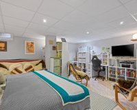 Herverkoop - Town House -
San Miguel de Salinas - Inland