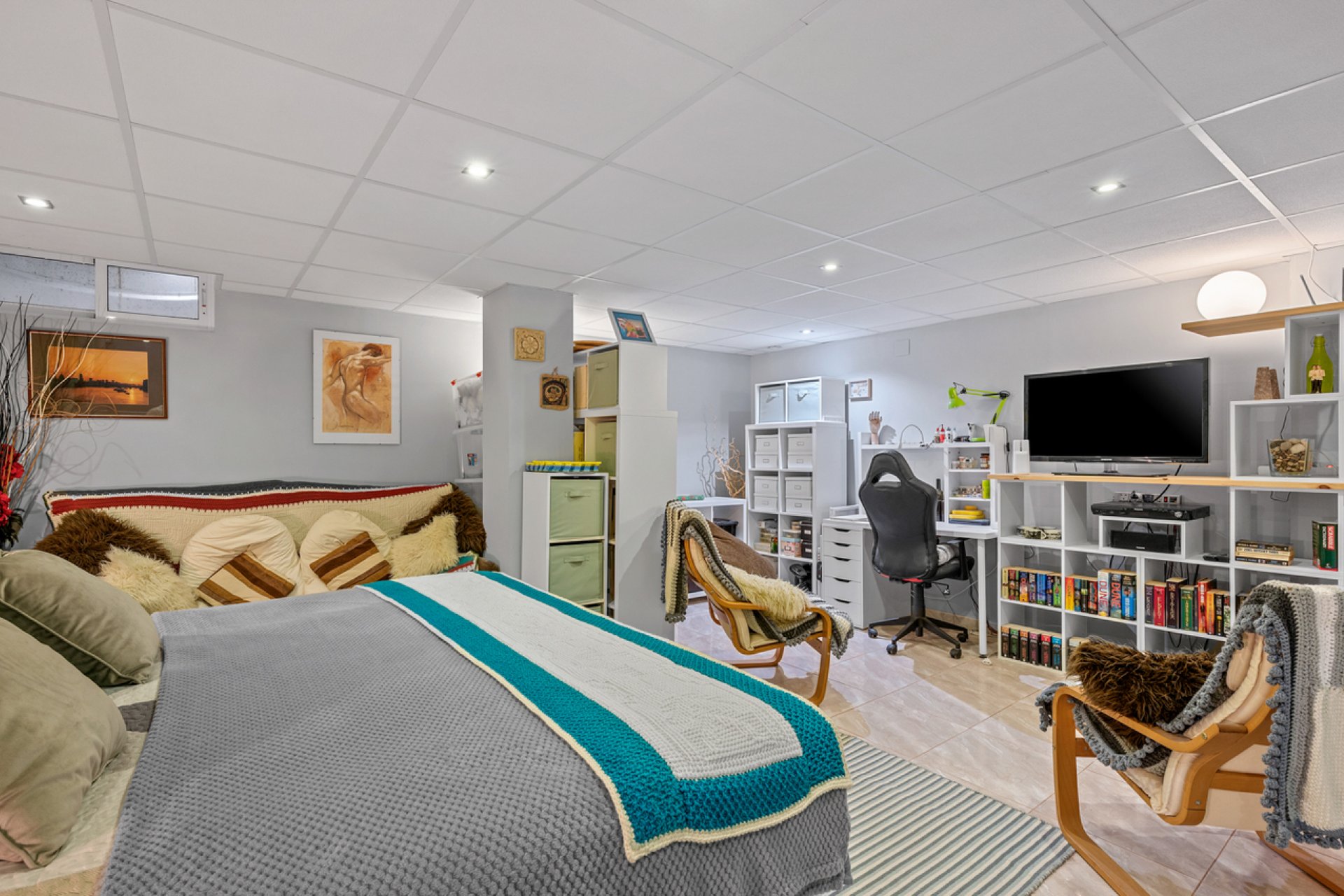 Herverkoop - Town House -
San Miguel de Salinas - Inland